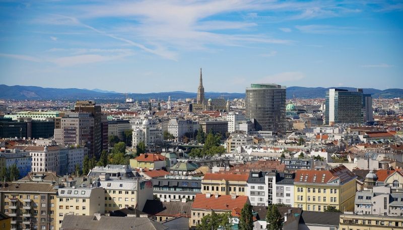 Vienna trapped in stagnation. The longest recession in history