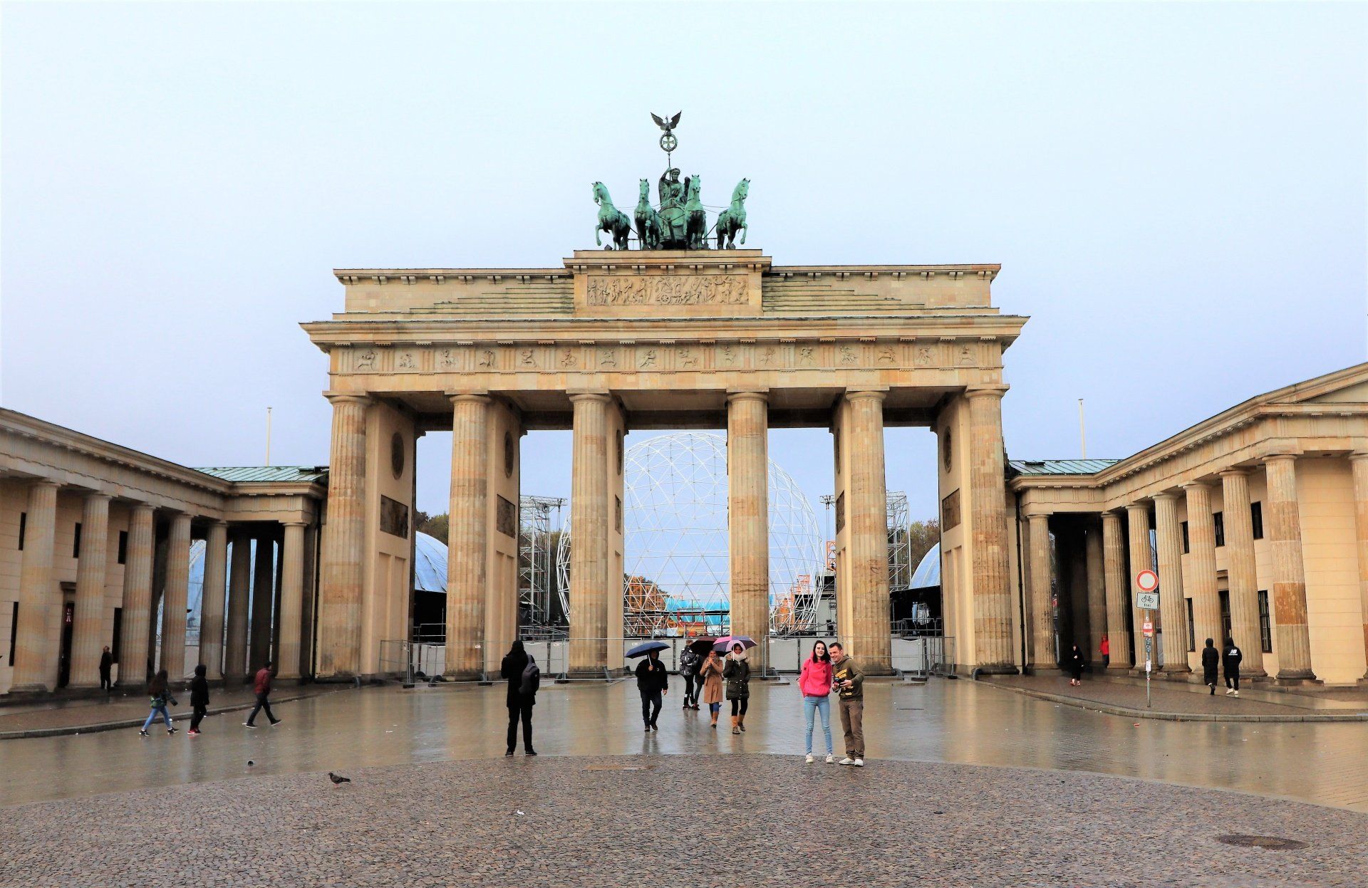 Why do Germans still trust their media? The Reuters report exposes a paradox