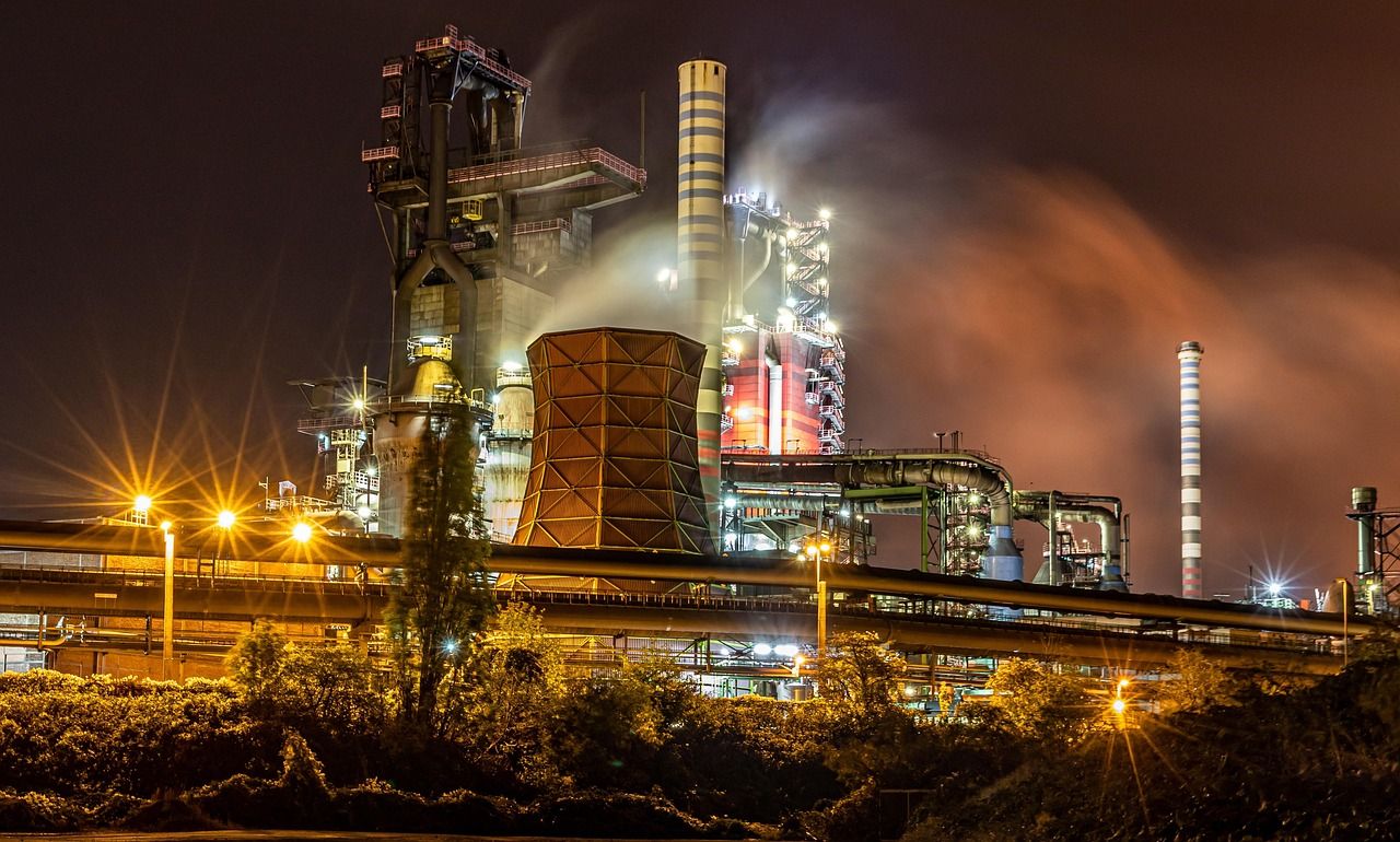 Crisis in the German Chemical Industry. What Does This Mean for Poland and Grupa Azoty?