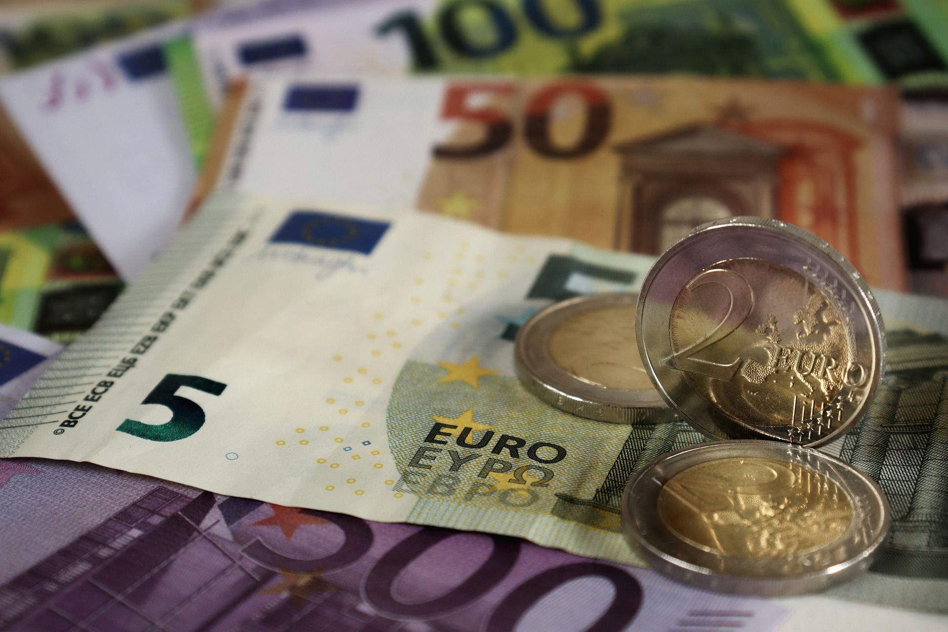 Tens of Millions of Euros a Year. Eastern Europe Is a Priority for the German Konrad Adenauer Foundation