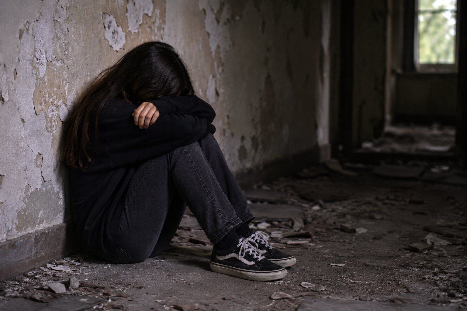 Gangs of dark-skinned rapists in Germany. The conspiracy of silence in the media is cracking
