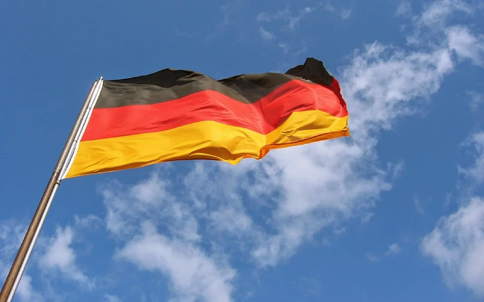 German companies eager to swell Russia's coffers