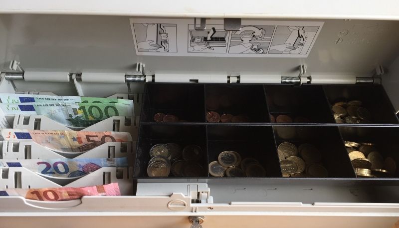 How Much Did People Earn in Germany in 2025?
