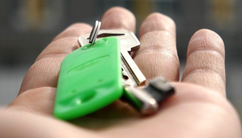 Germany's Housing Crisis - A Dramatic Drop in the Number of Completed Dwellings in 2025
