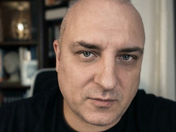 Miłosz Lodowski