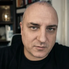 Miłosz Lodowski — Journalist