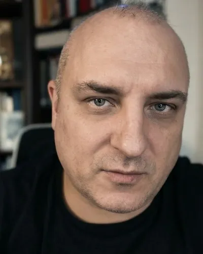 Miłosz Lodowski — Journalist