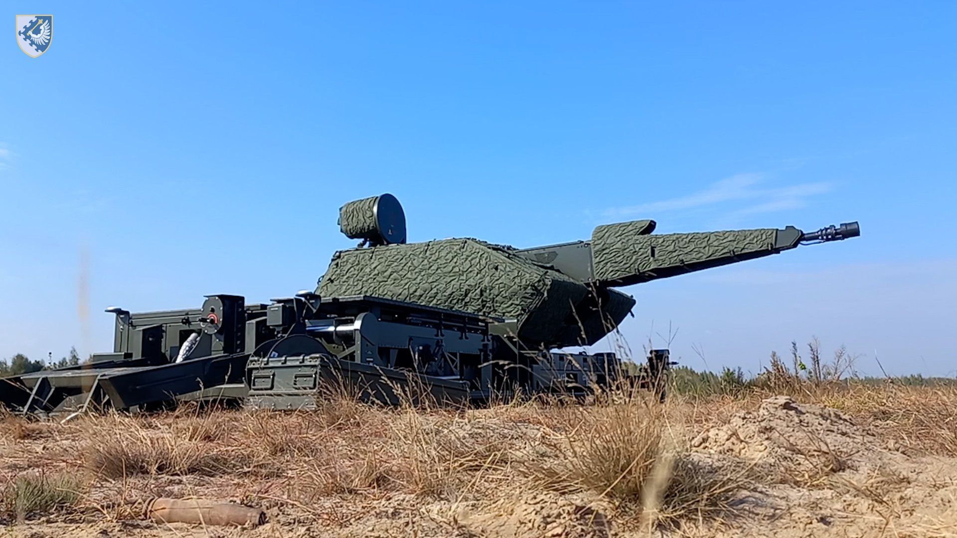 The best salesman the arms industry has is fear. A single drone over Galați closed a contract that Romania had refused to sign a week earlier.