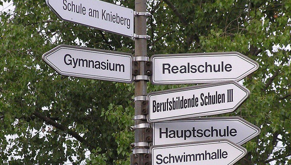 Growing Inequalities in the German Education System