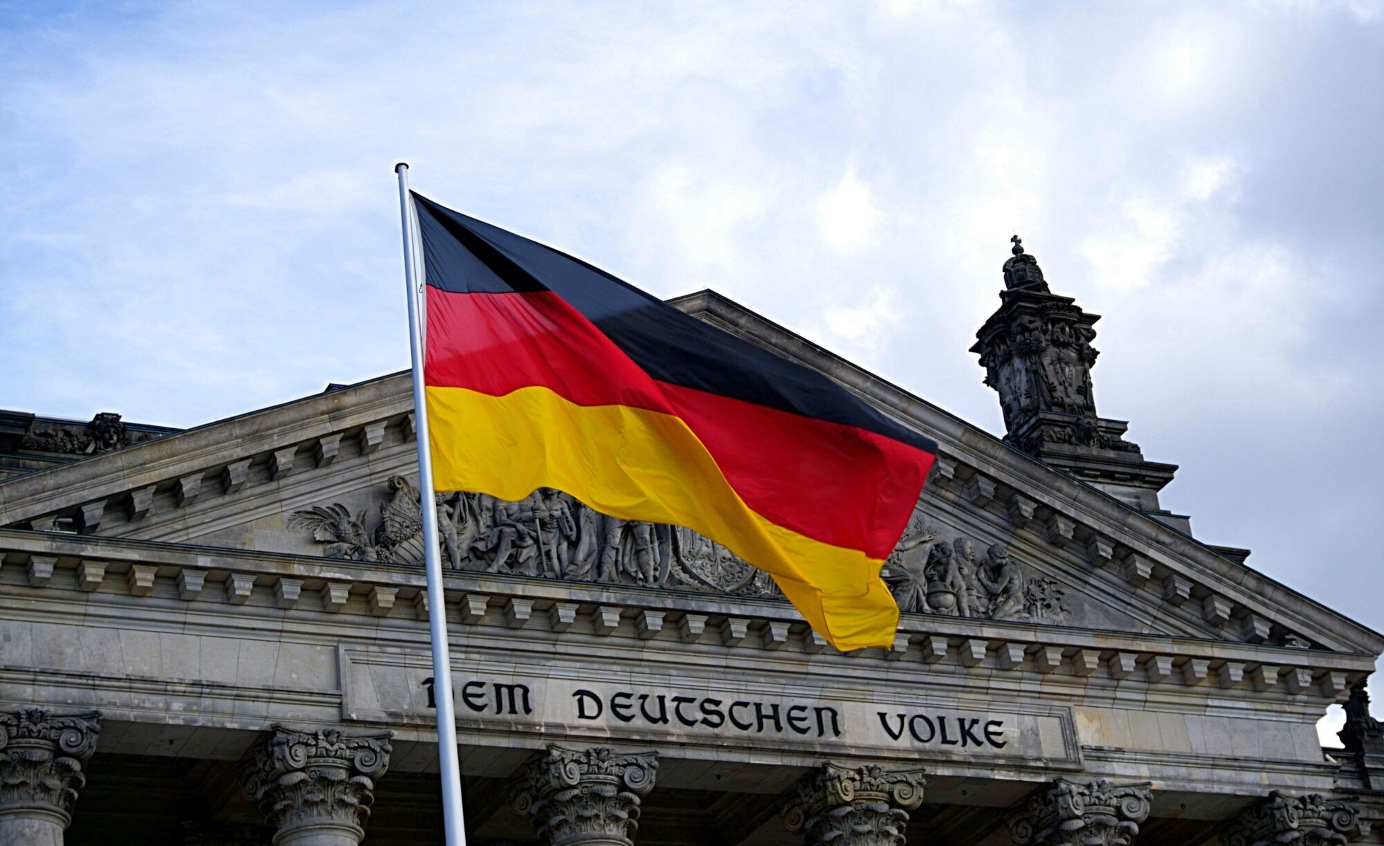 Germany's dilemma between Brussels and global competitiveness