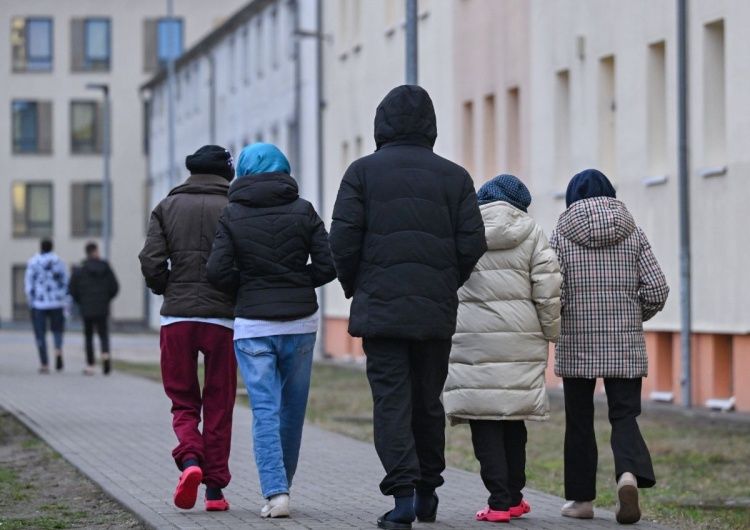 Germany Praises Poland: "They Accept Every Immigrant Expelled from Germany"