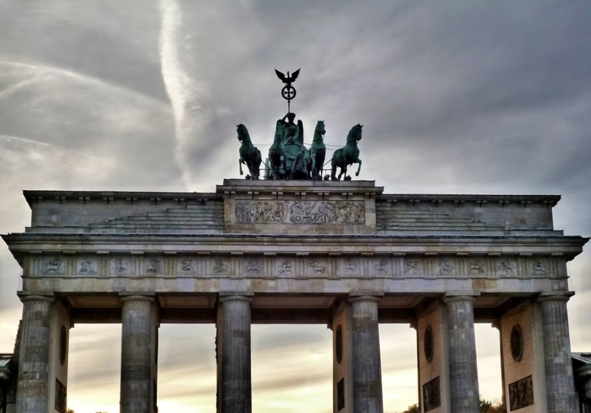 Germany Is Trying to Prevent Nation-States from Blocking the EU-Mercosur Agreement
