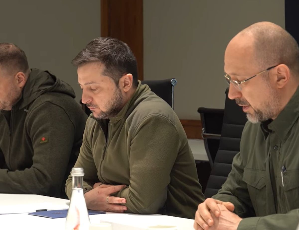 German Report Exposes Ukraine's System: Corruption Is Only the Tip of the Iceberg