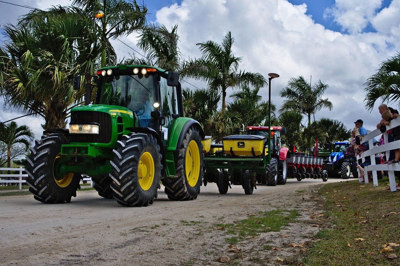 German Agricultural Colonies in South America. Who Will Really Benefit from Mercosur?