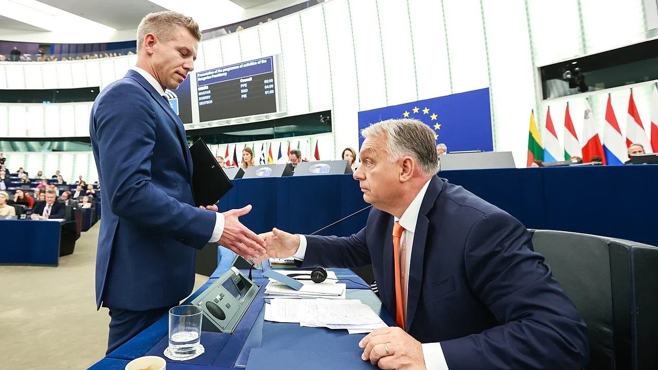 German Dreams of an "Obedient" Hungary