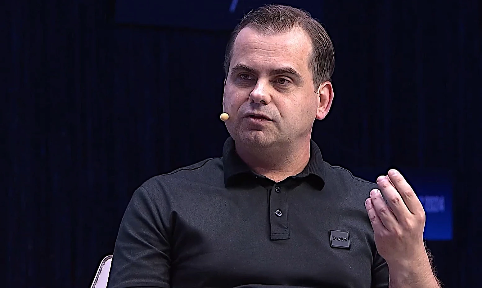 Polish Entrepreneur, Founder of DeepL, Criticized in Germany