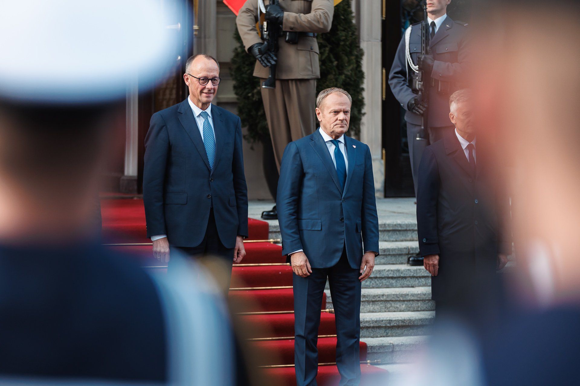 Three decades of neighbourhood and a deep regression. Polish-German relations are stuck at a dead end