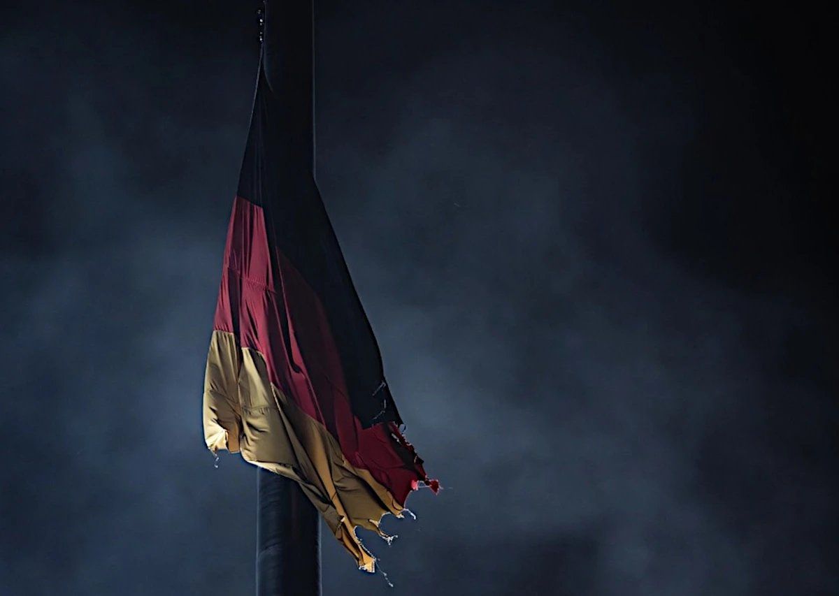 Polish-language Deutsche Welle to close its profile on "X"
