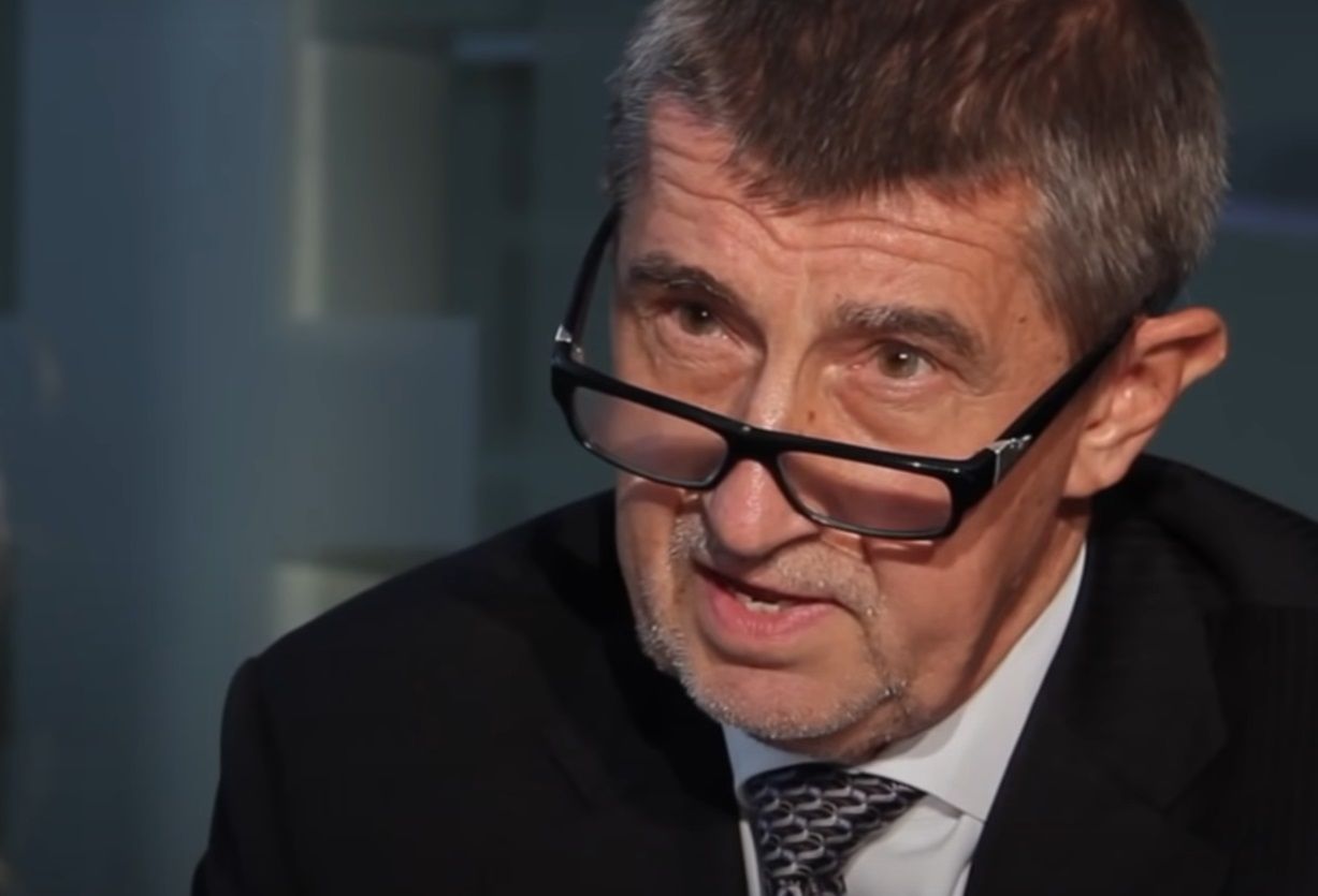The Reorientation of Czech Foreign Policy Under Andrej Babiš