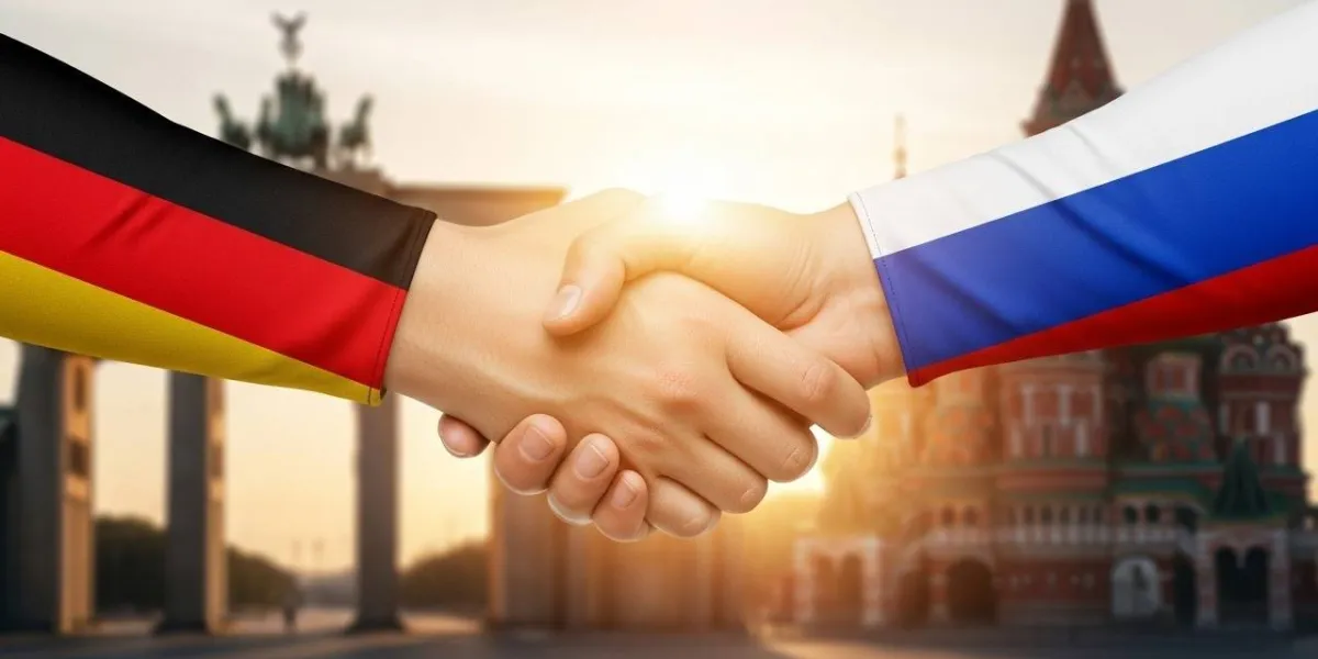 Are Berlin–Moscow Relations Returning to 'Normal'? Visa Statistics Raise Alarm