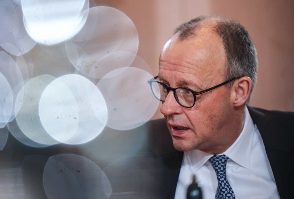 The situation of the German economy is critical in some sectors. A Bundestag analysis