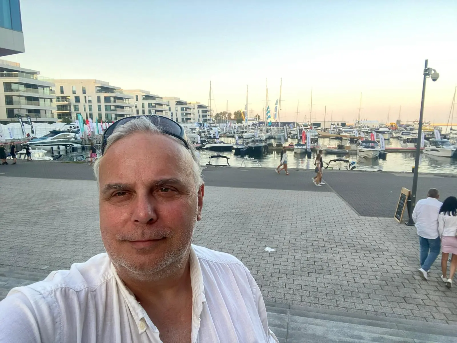 European political landscape