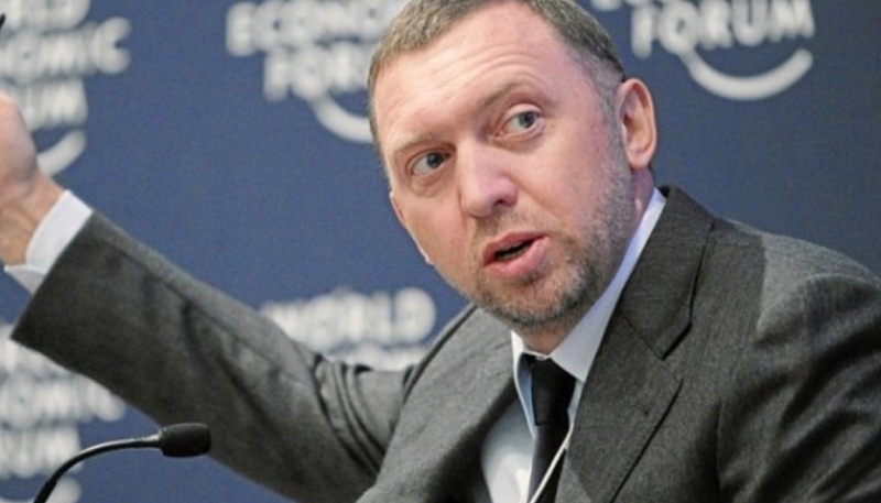 Austria's Strabag vs. a Russian oligarch