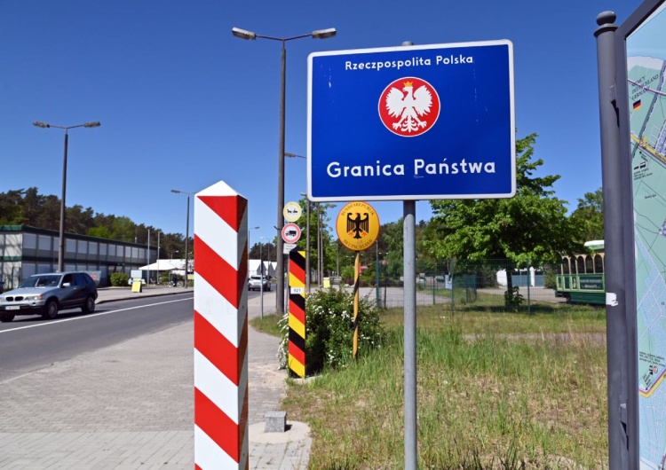 Fedorska Asks About the Nationality of Immigrants Deported from Germany to Poland