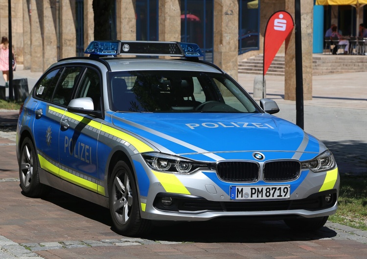 "Mass Expulsions from Germany to Poland": Journalist Publishes German Police Log