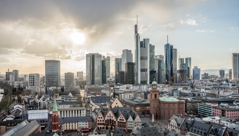 Germany Under Pressure from Trade Conflicts