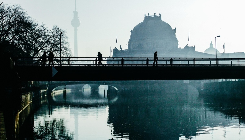 Record Number of Business Bankruptcies in Germany in 2025