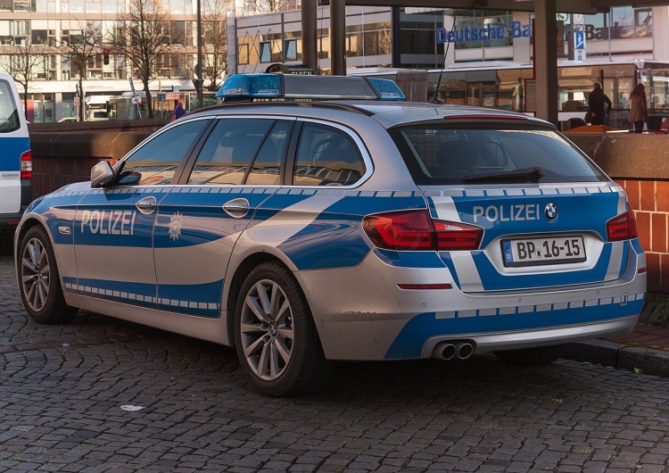 How Aleksandra Fedorska Forced the German Police to Admit Crossing the Polish Border