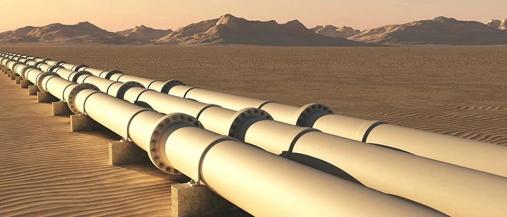 Trans-Saharan Gas Pipeline (TSGP): From Decades of Dreams to Reality